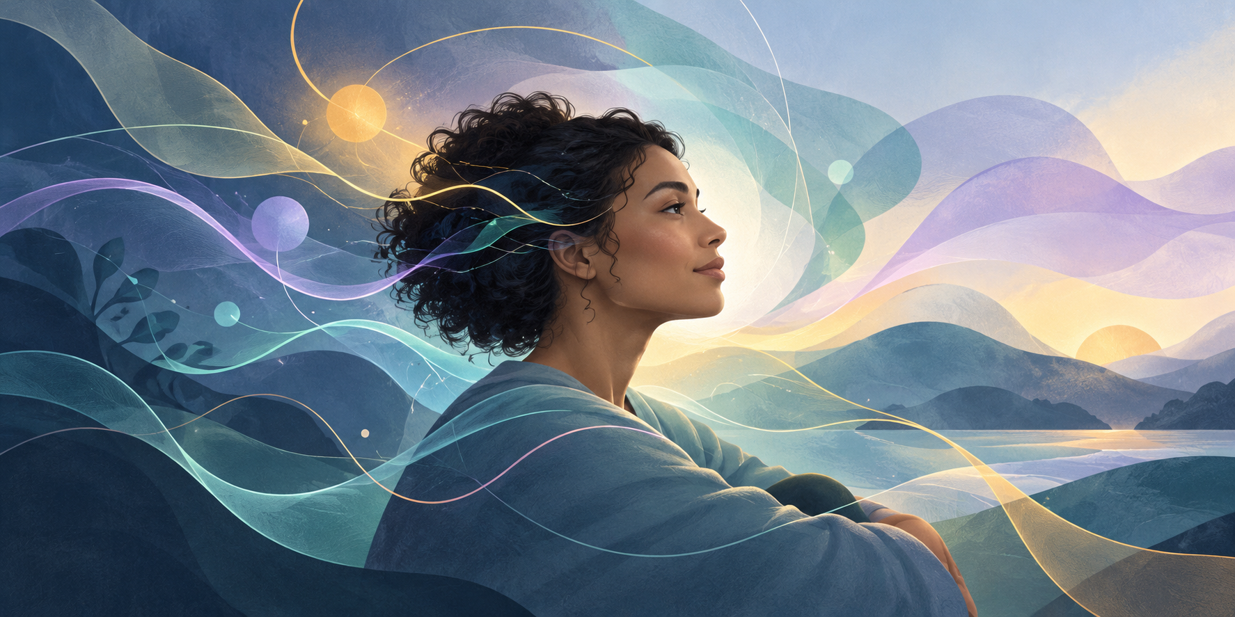 Serotonin, Dopamine, Oxytocin and Cortisol: Mood Basics