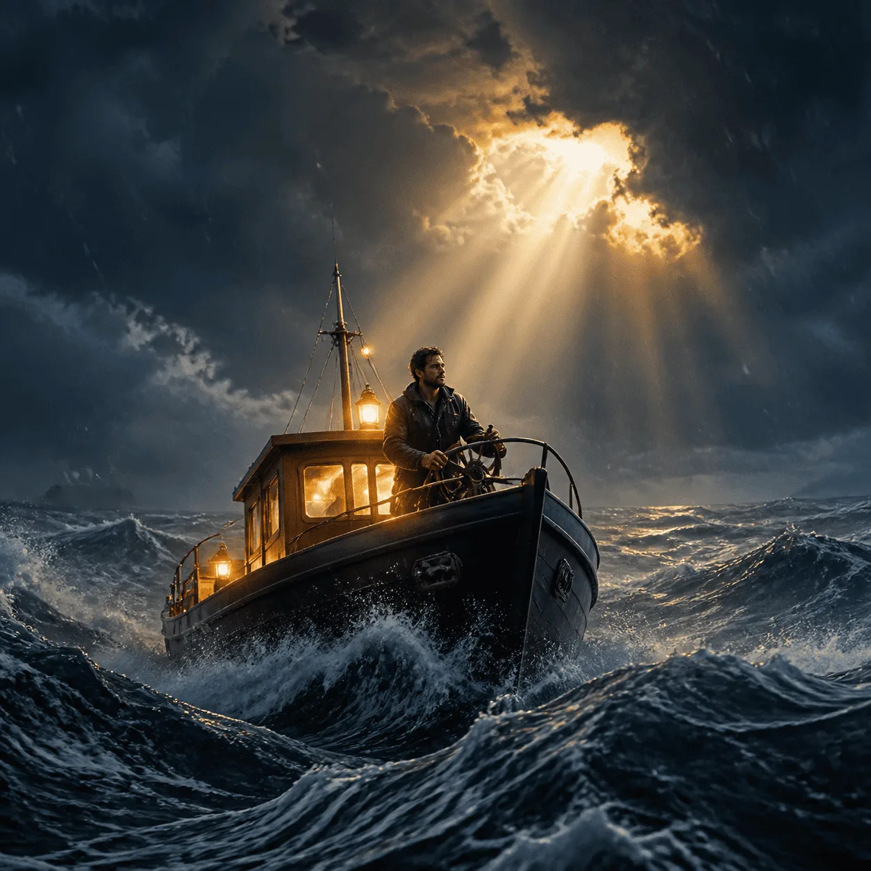 Emotional Regulation: How to Stop Emotional Hijacking