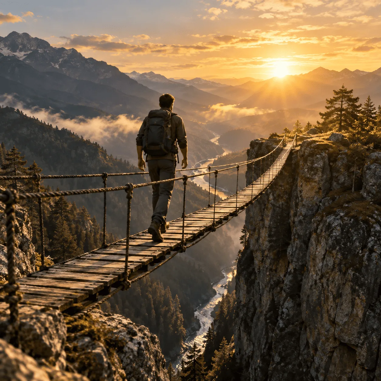 Courage: How Doing the Right Thing Builds Strong Character