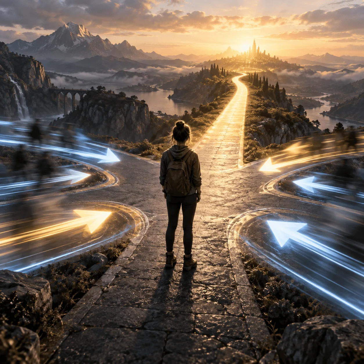 Mindful Living: Choose Awareness Instead of Impulse