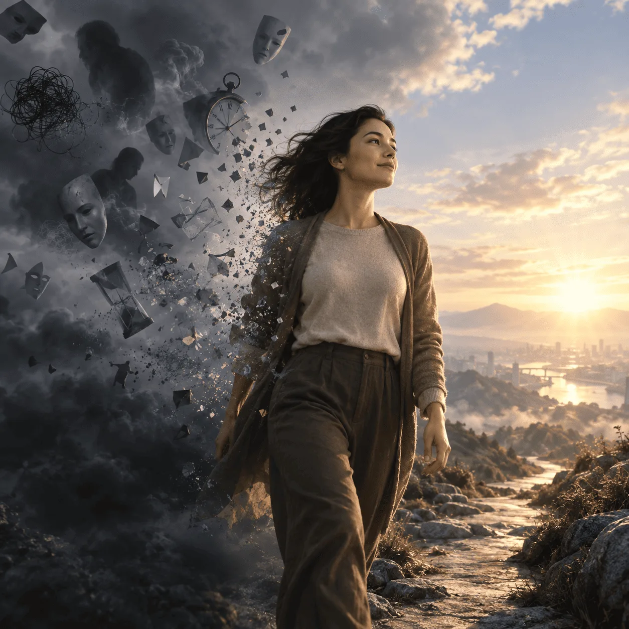 Mental Noise: The Psychology Behind a Restless Mind