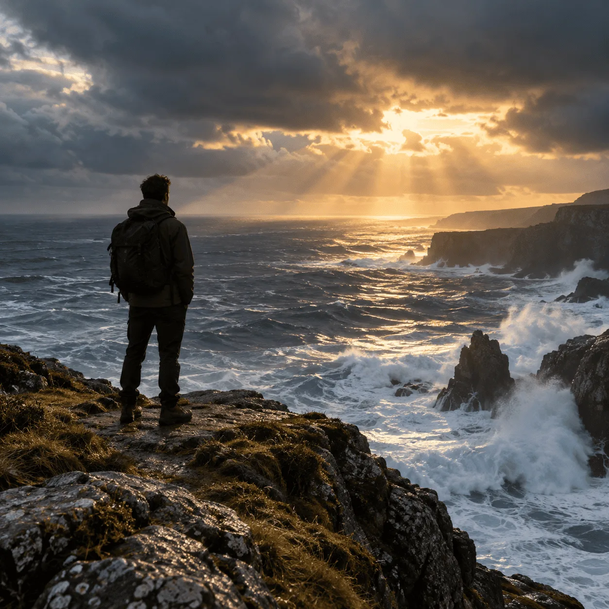 Mental Strength: How to Stay Calm During Difficult Times