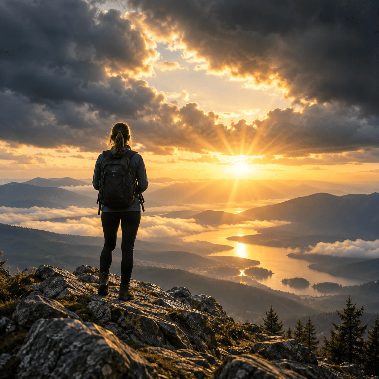 Positive Thinking: How Your Mindset Shapes Your Future