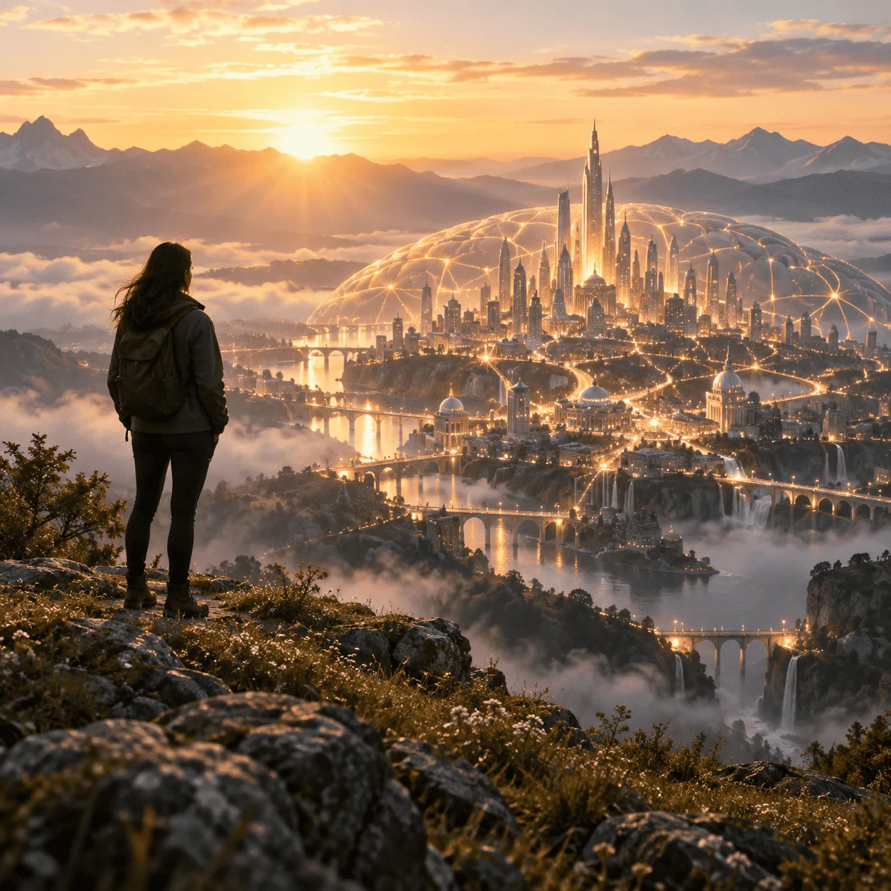 Self-Awareness: How to Witness Your Inner World Clearly