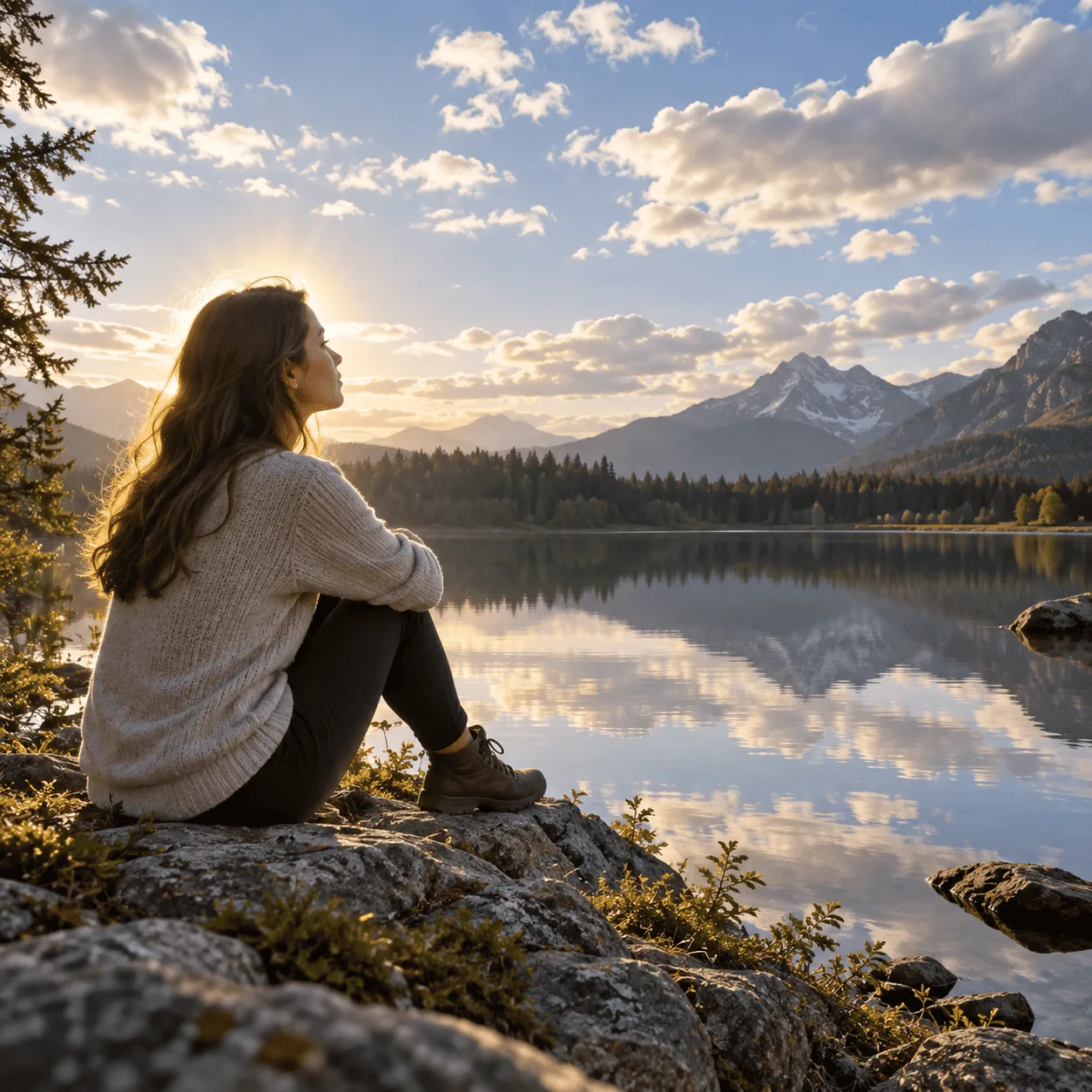 Self-Observation: A Simple Habit for Emotional Intelligence