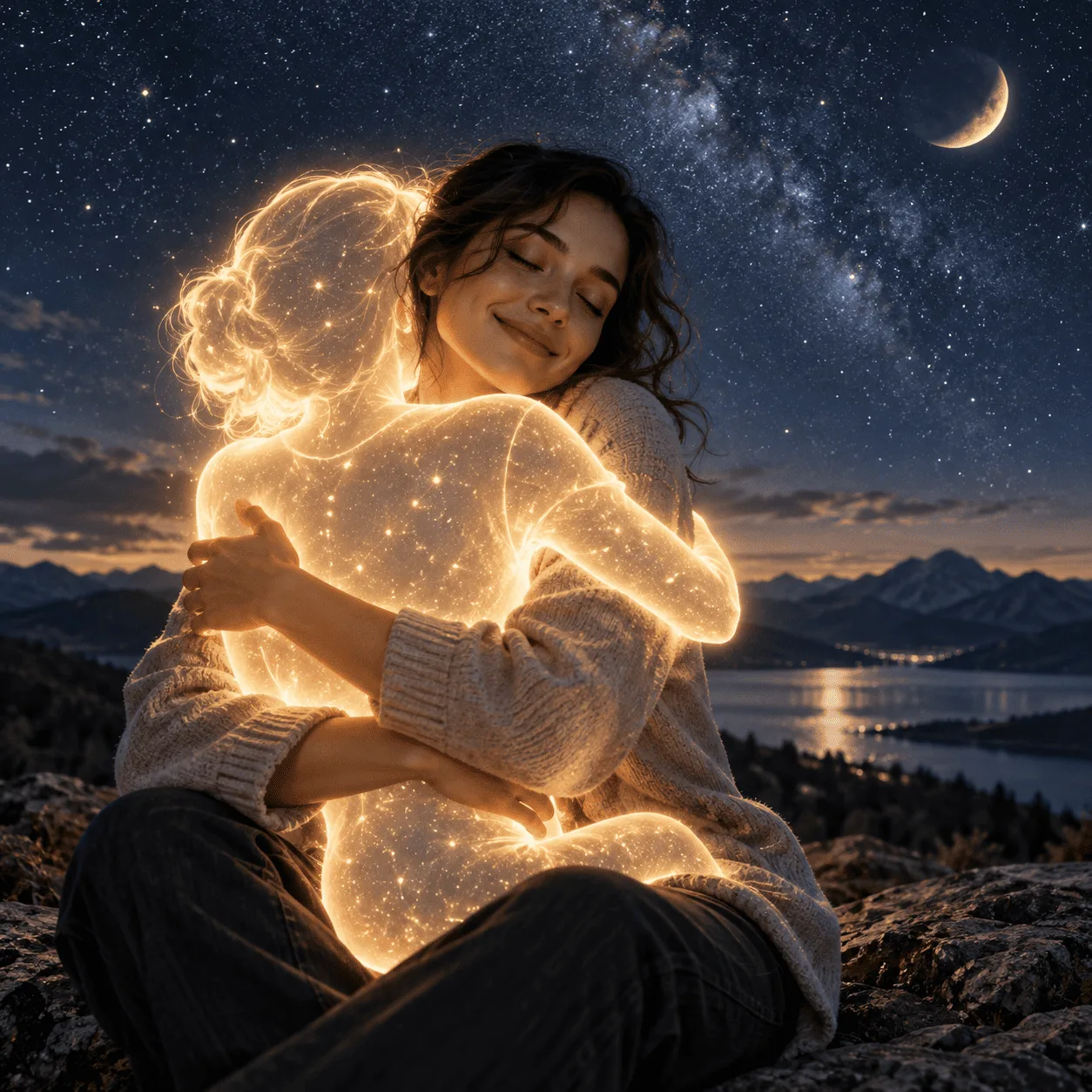 Self-Compassion: How to Become a Friend to Your Mind