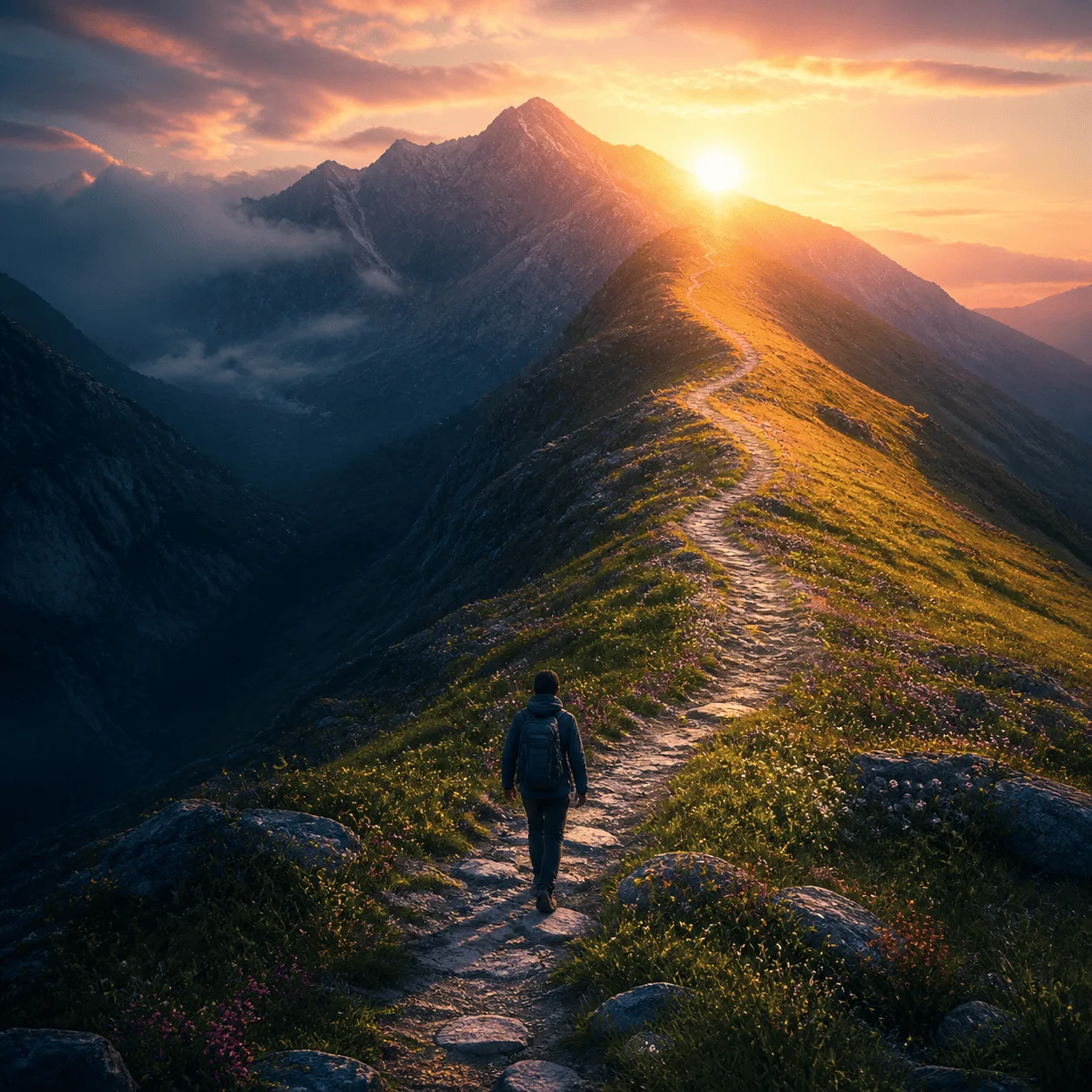 Emotional Healing: Turn Pain Into Personal Growth