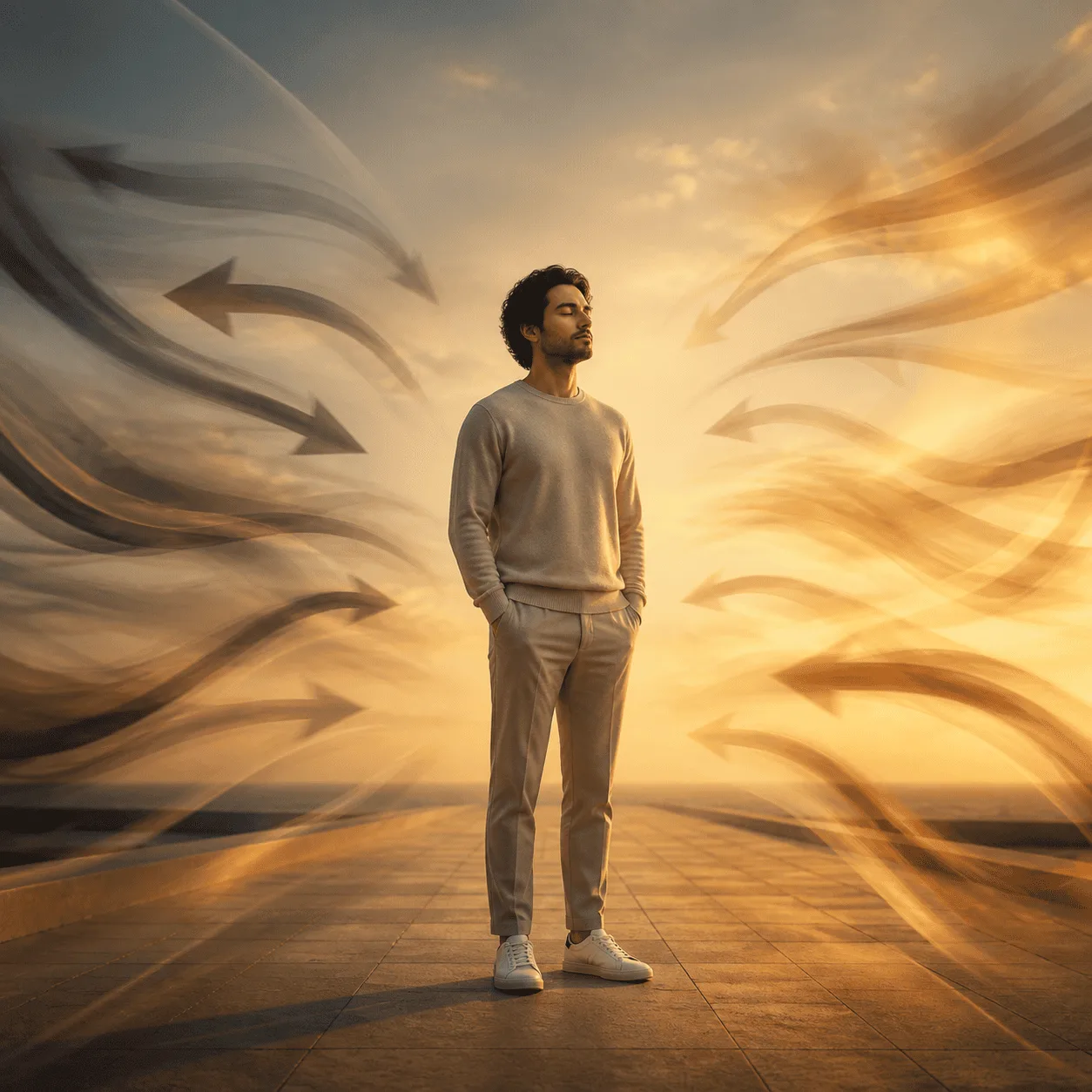Emotional Intelligence: How to Respond Instead of React