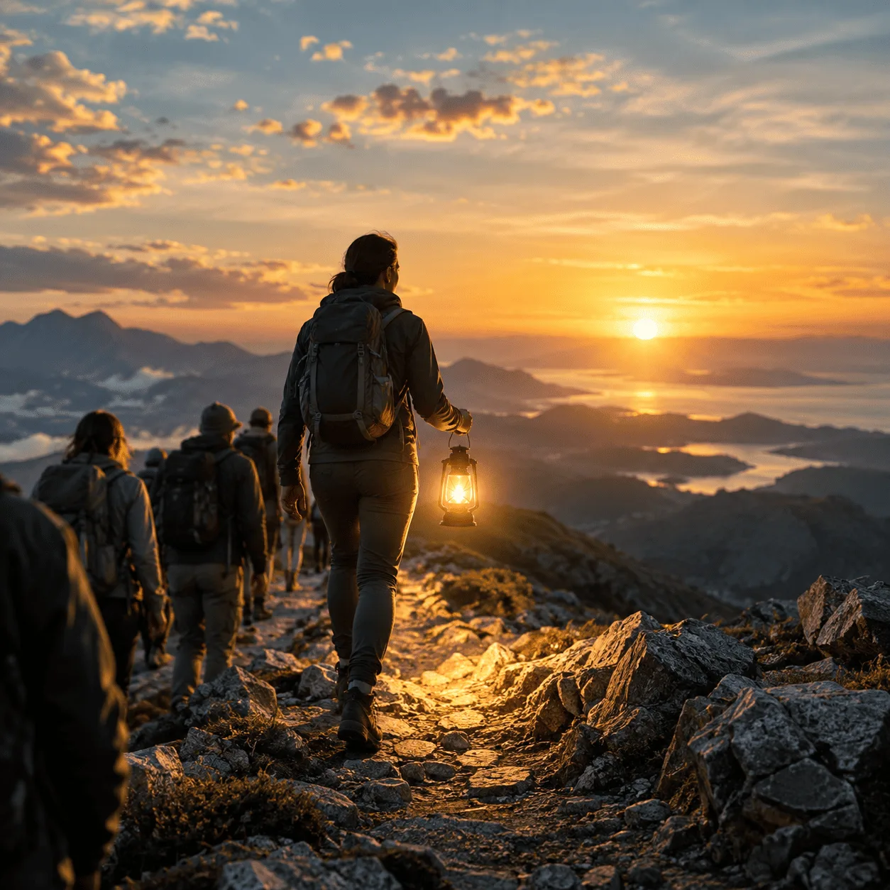Life Purpose: How to Live With Meaning, Not Pressure