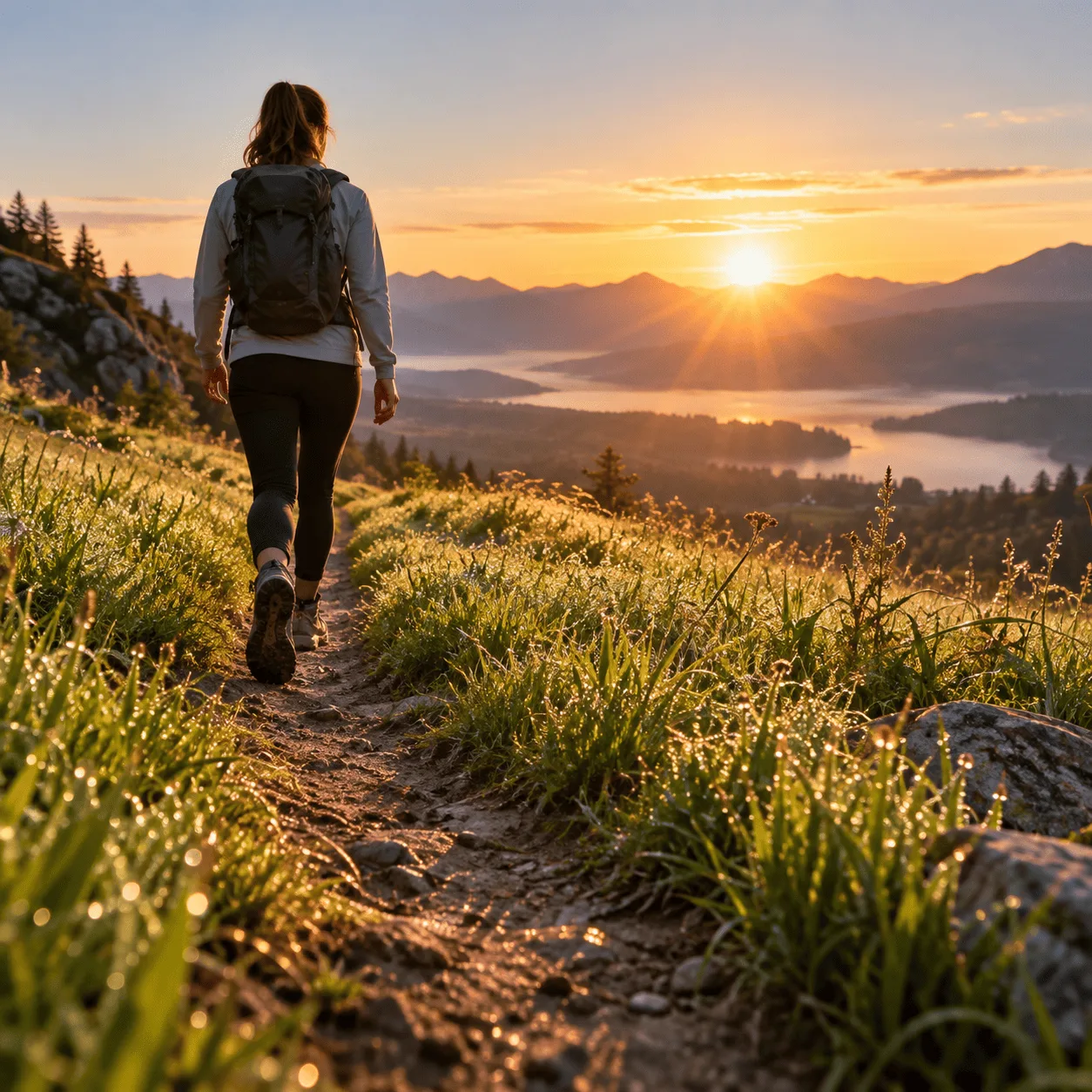 Personal Growth: Why Every Day Is a Fresh Start