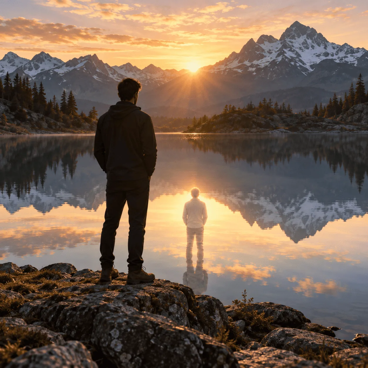 Self-Awareness: How Looking Within Can Change Your Life