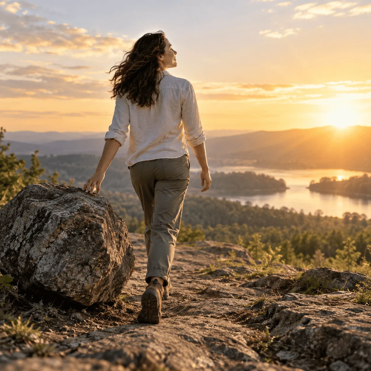 Self-Forgiveness: How to Release Guilt and Move Forward