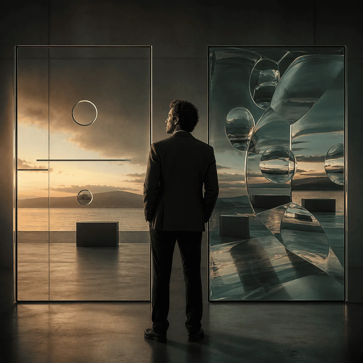 Clear Thinking: Separate Facts From Mental Interpretations