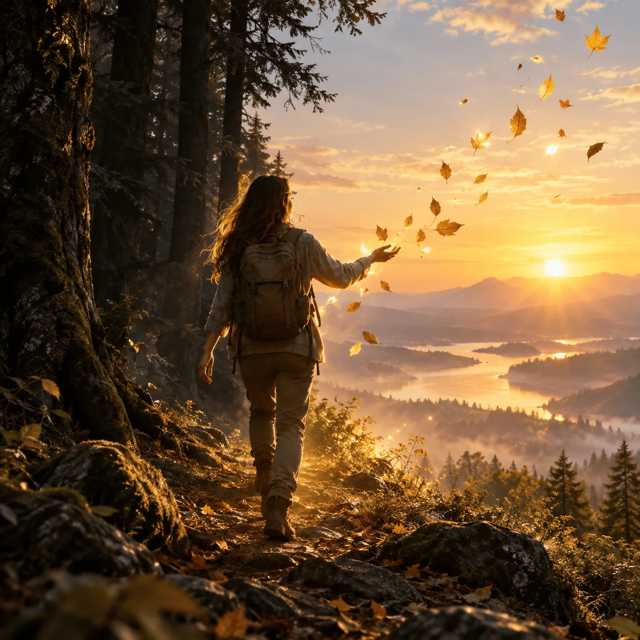 Emotional Healing: How Letting Go Creates Inner Peace