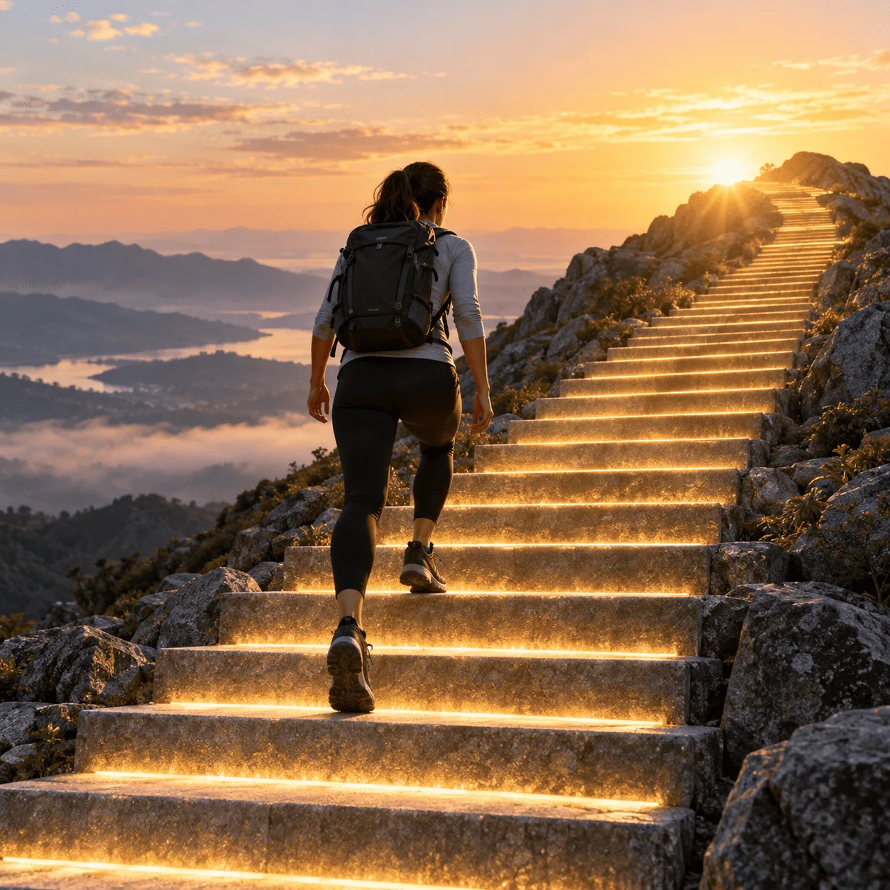 Self-Discipline: The Key to Achieving Long-Term Success