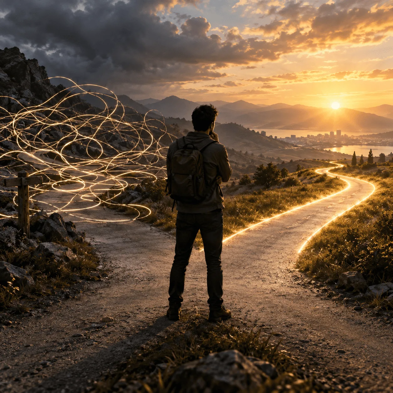 Overthinking: Why It Happens and How to Understand It