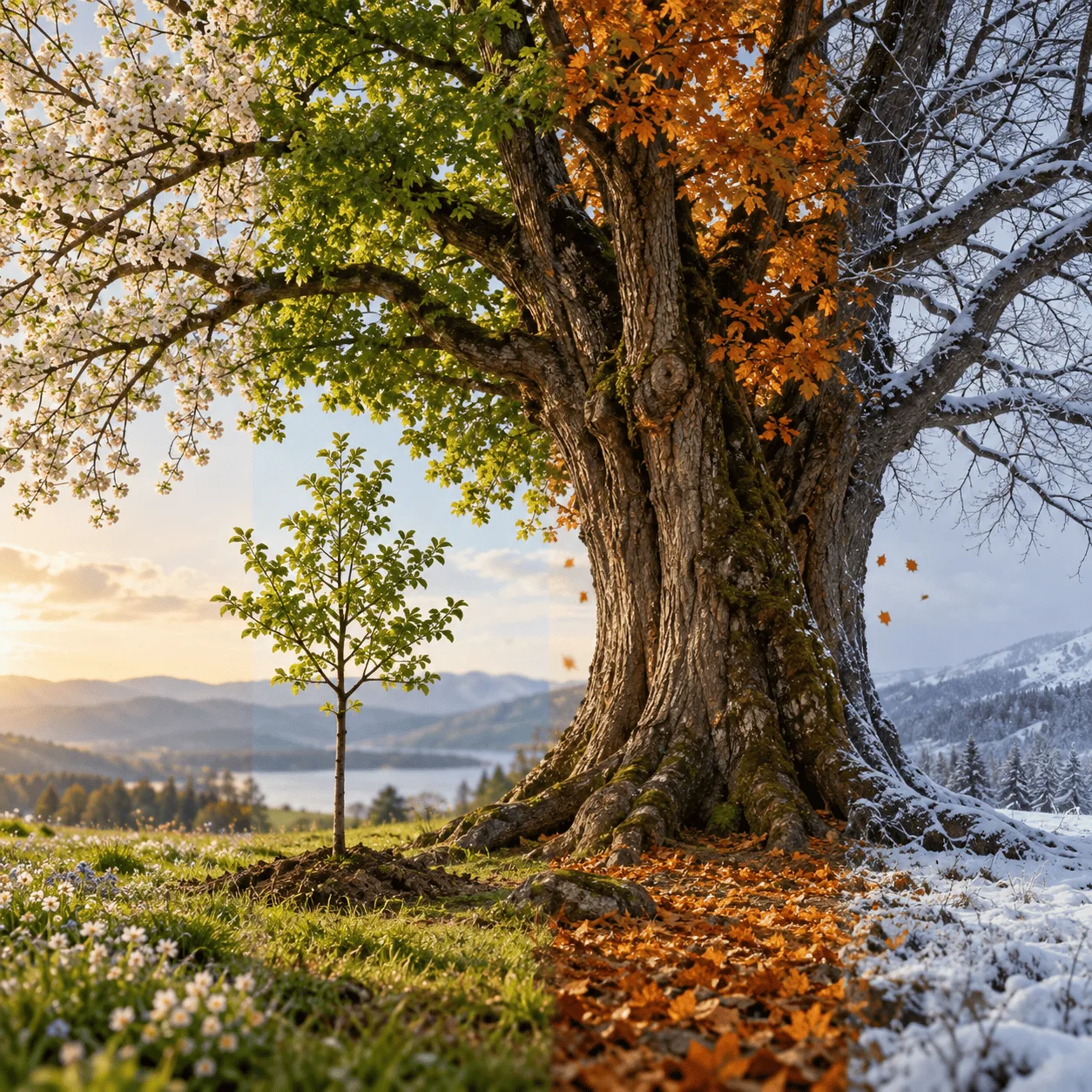 Patience: How Waiting Builds Strength and Resilience