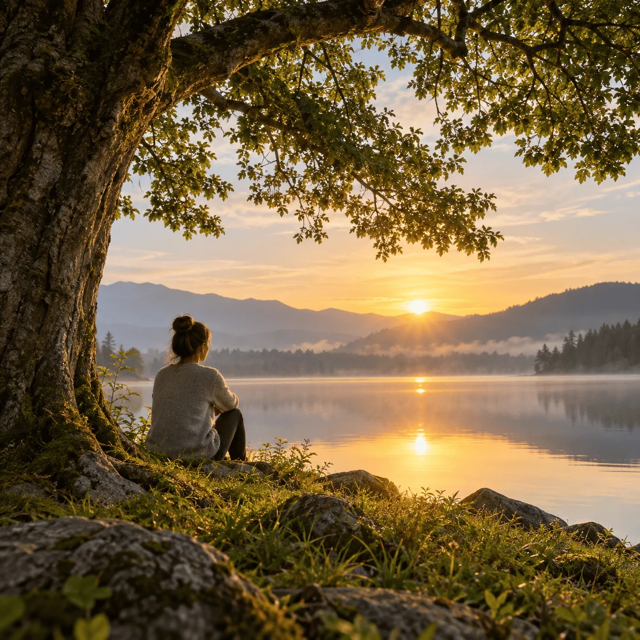 Mindfulness: Why Silence Improves Focus and Mental Clarity