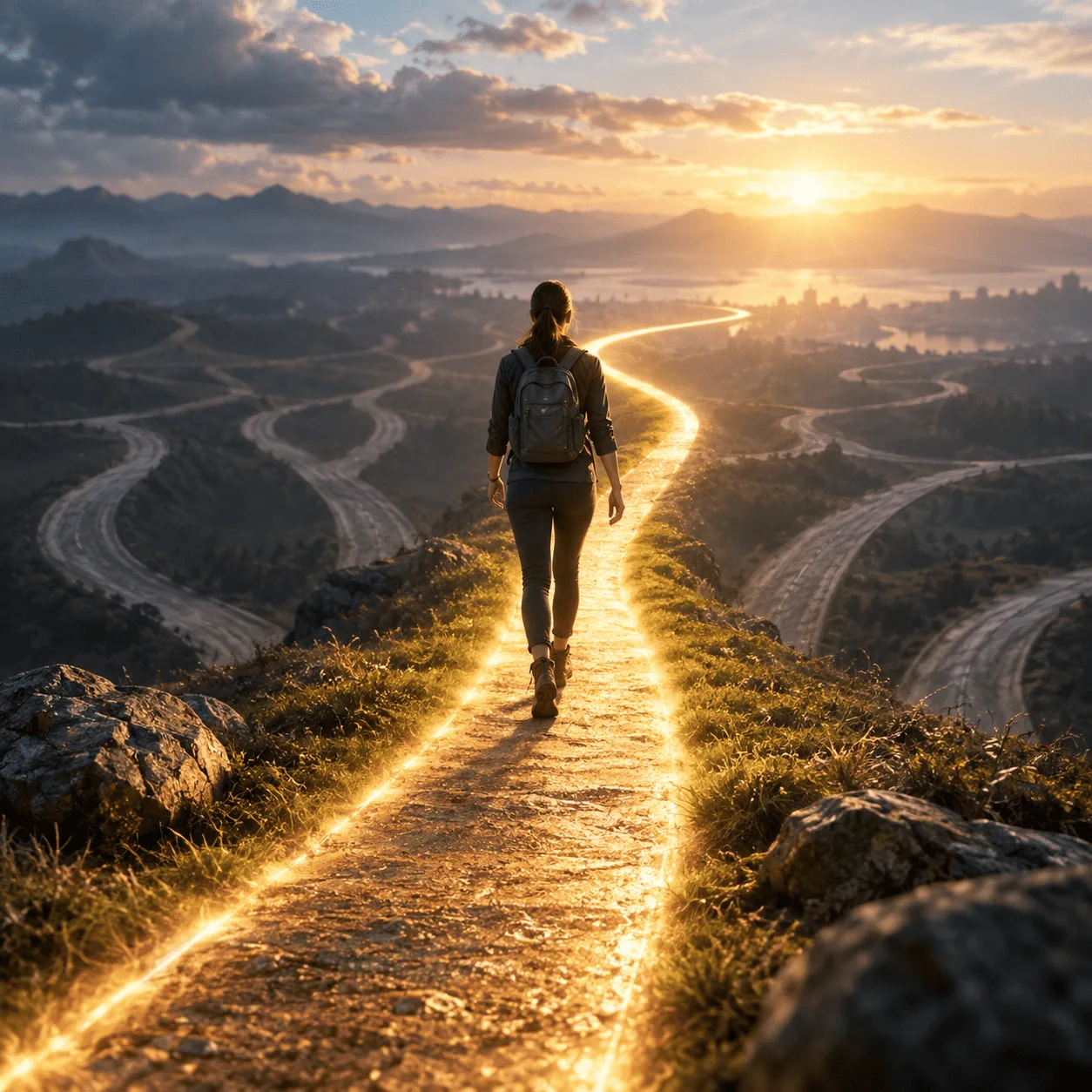 Comparison: How It Damages Mental Health and Happiness
