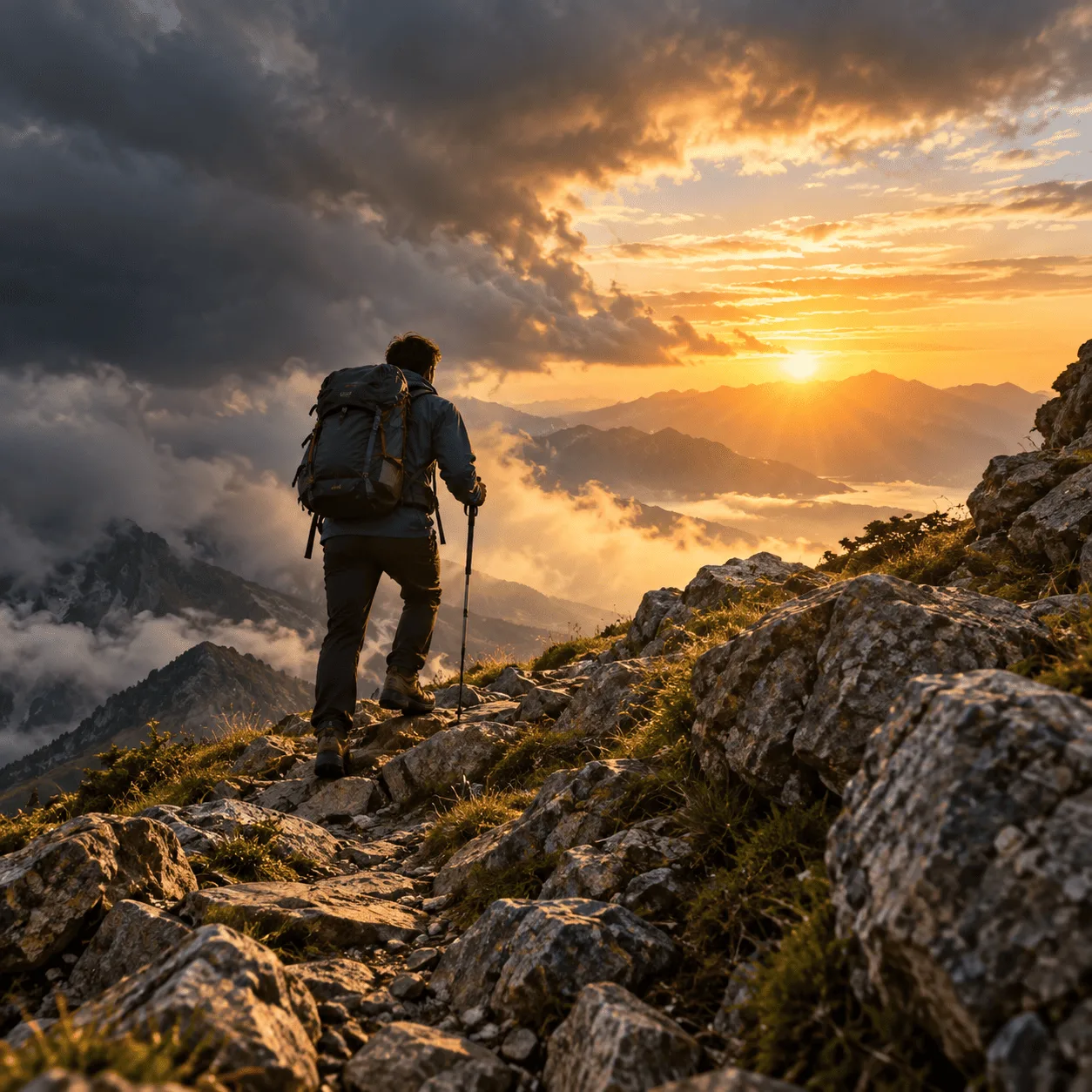 Personal Growth: How Difficult Times Make You Stronger