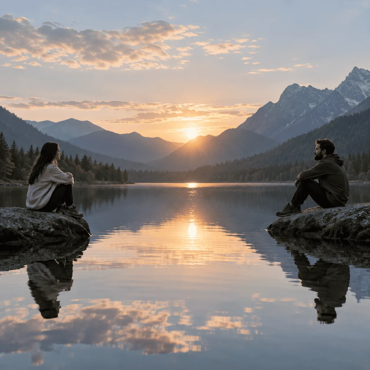 Emotional Intelligence: How Self-Awareness Improves Relationships