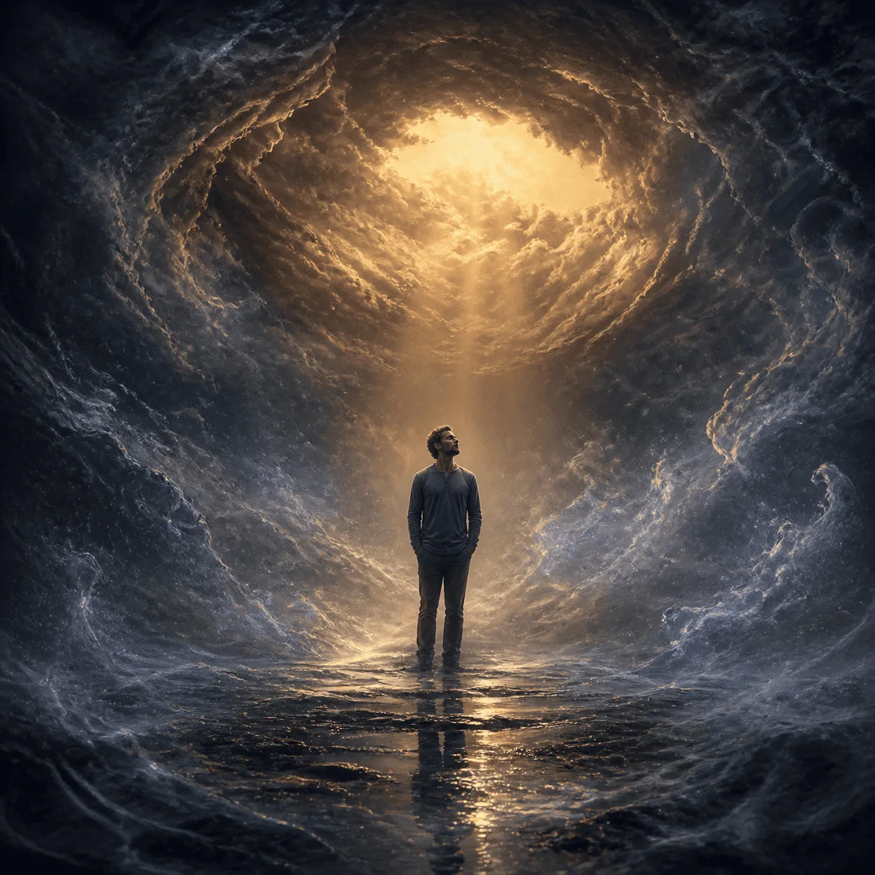 Emotional Regulation: How Thoughts Create Emotional Storms