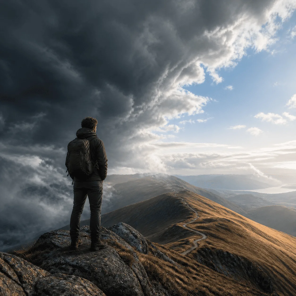 Catastrophic Thinking: Why Your Mind Expects the Worst