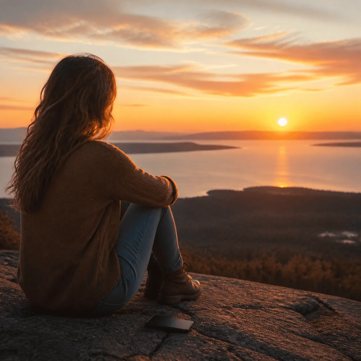 Mindfulness: Why Presence Matters More Than Perfection