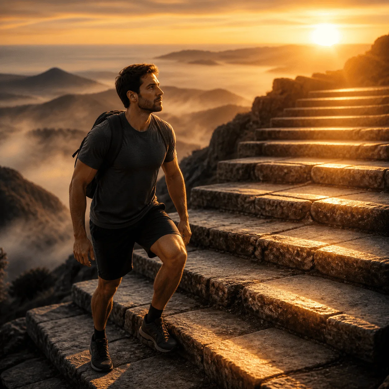Self-Discipline: Why Lasting Discipline Begins in the Mind