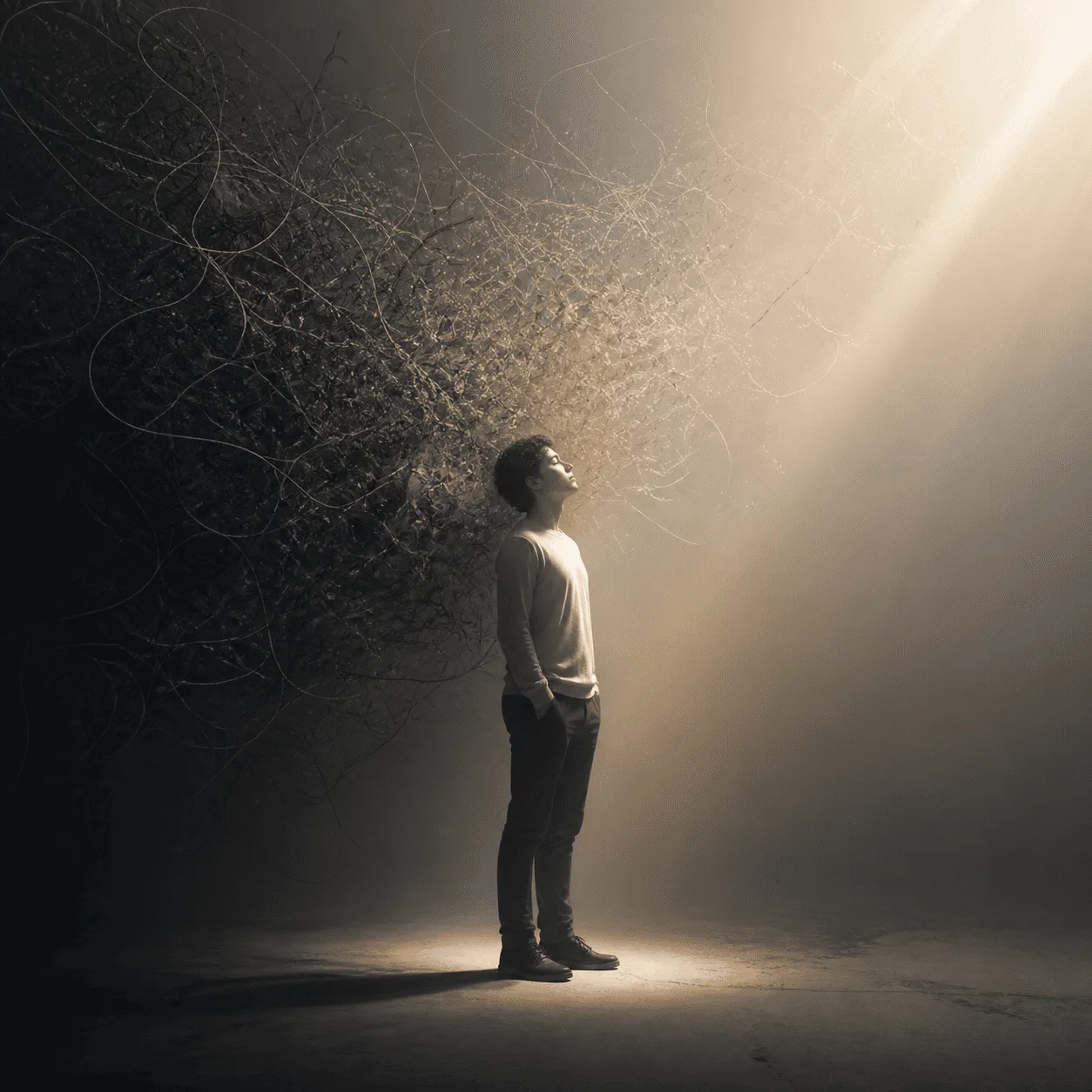 Mental Clarity: How to Calm Chaos and Think Clearly
