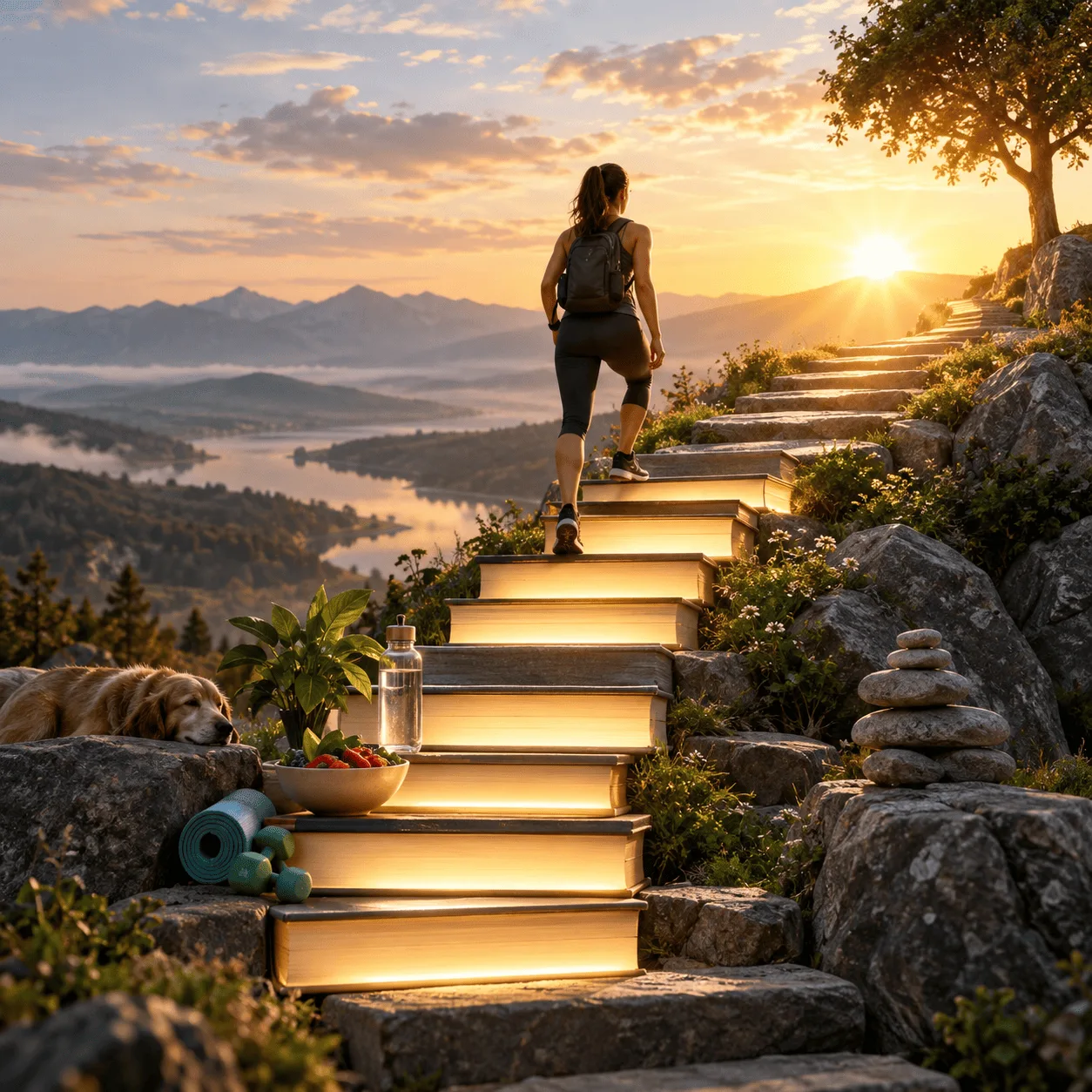 Daily Habits: Small Changes That Transform Your Life