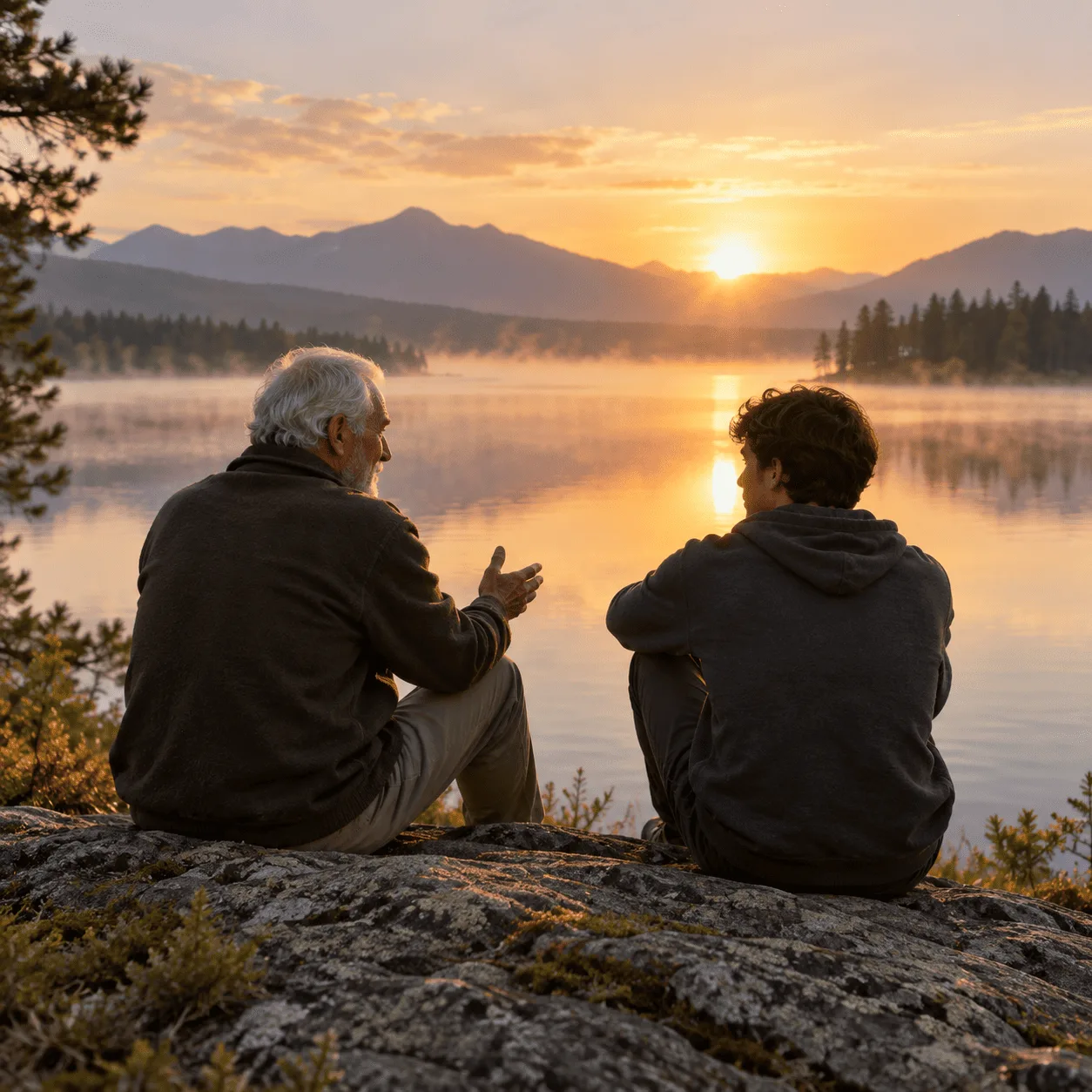 Wisdom: How Self-Reflection Turns Experience Into Growth