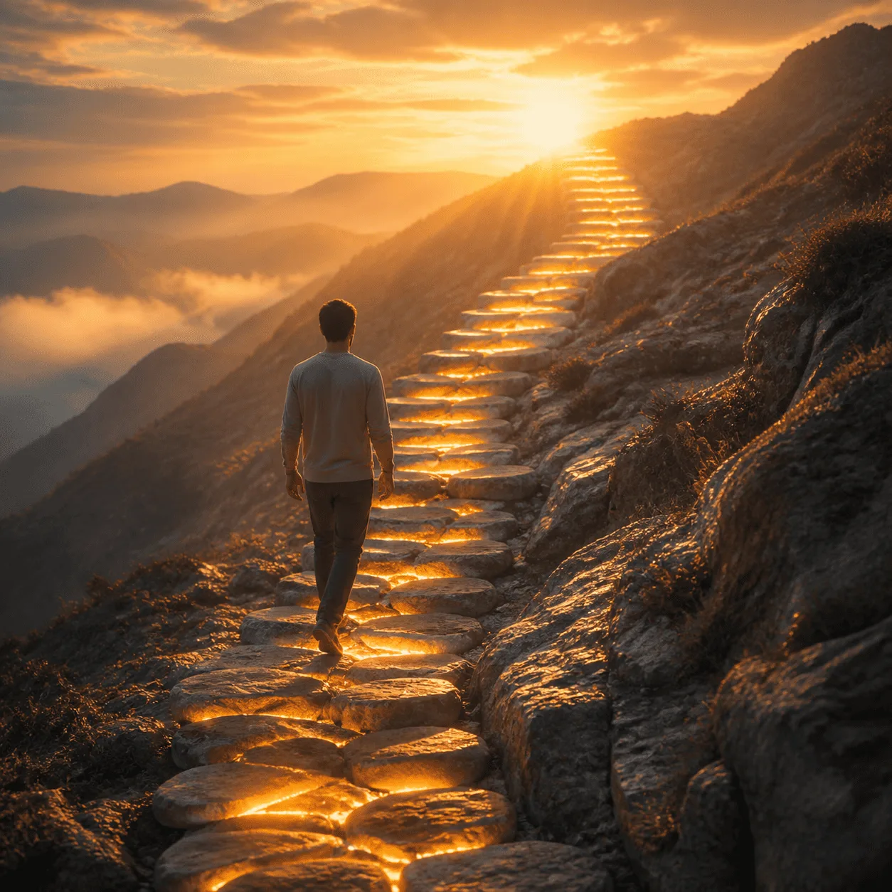 Mental Habits: Small Changes That Transform Your Life
