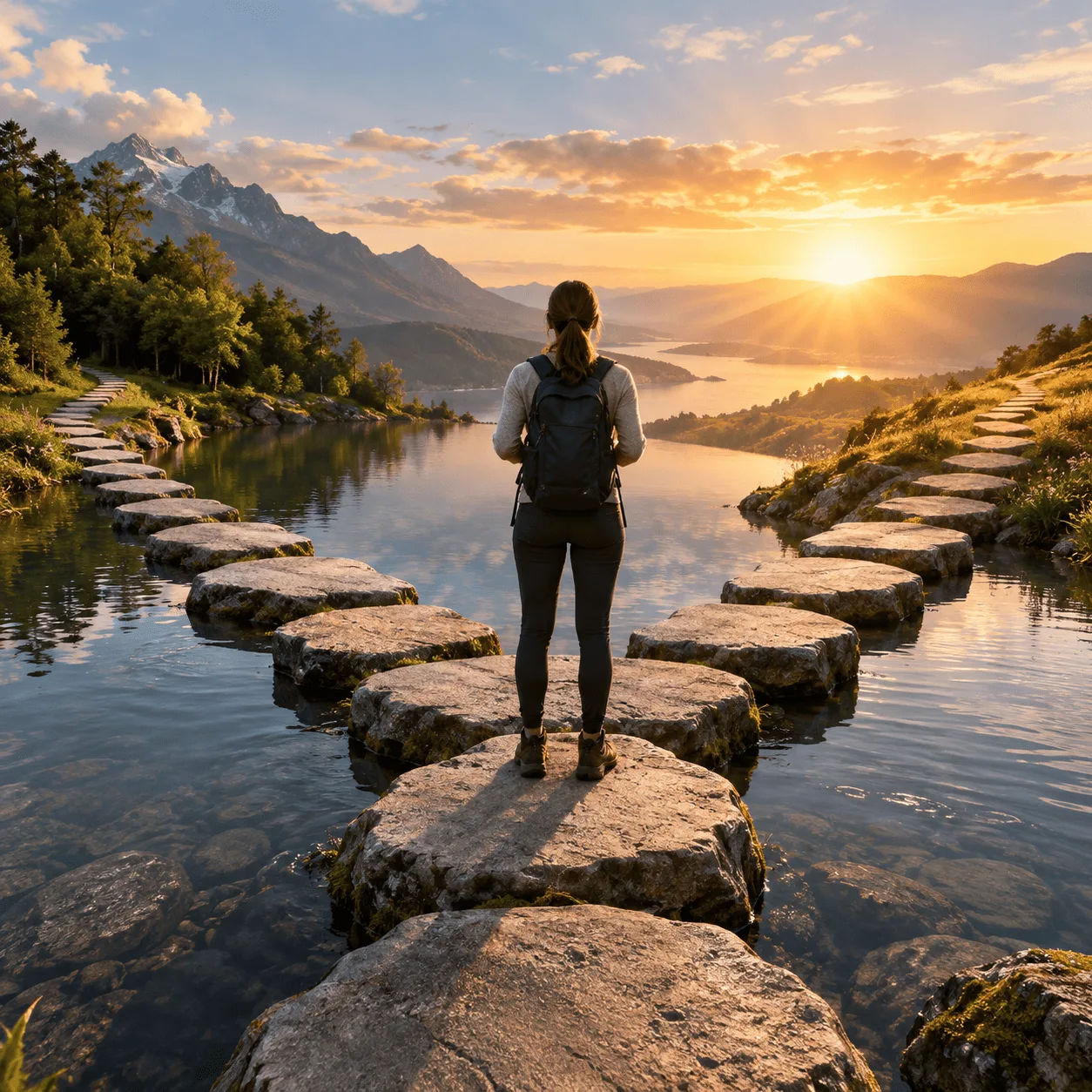 Self-Improvement: What Your Daily Habits Reveal About You