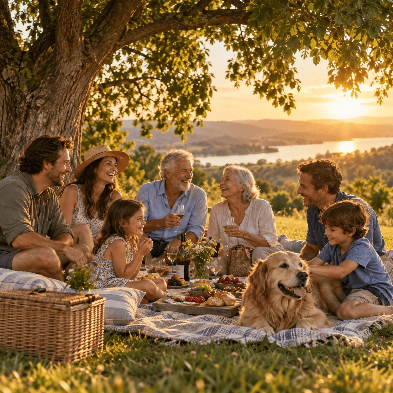 Happiness: Why Meaning Matters More Than Possessions