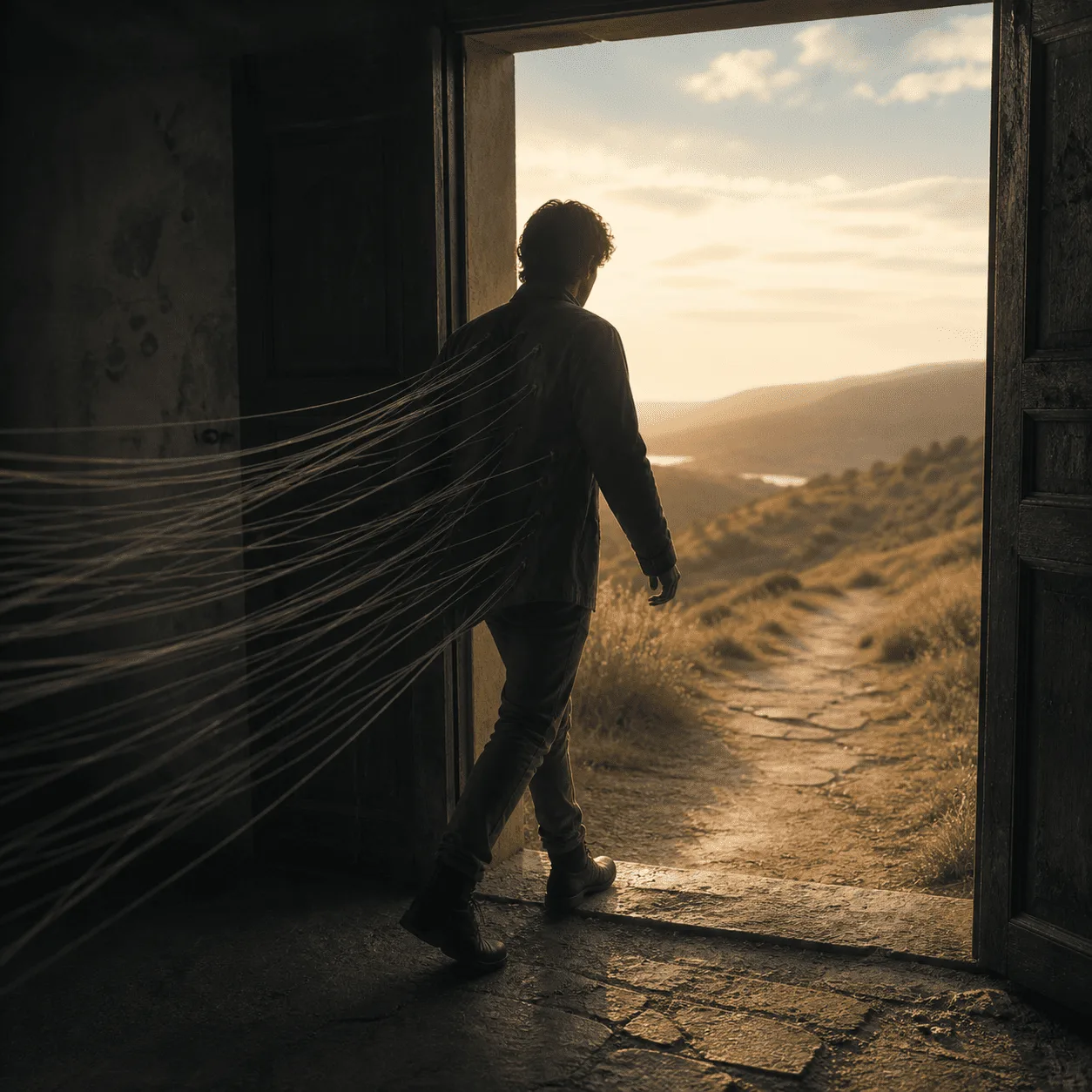 Resistance to Change: Why the Mind Fears Positive Growth