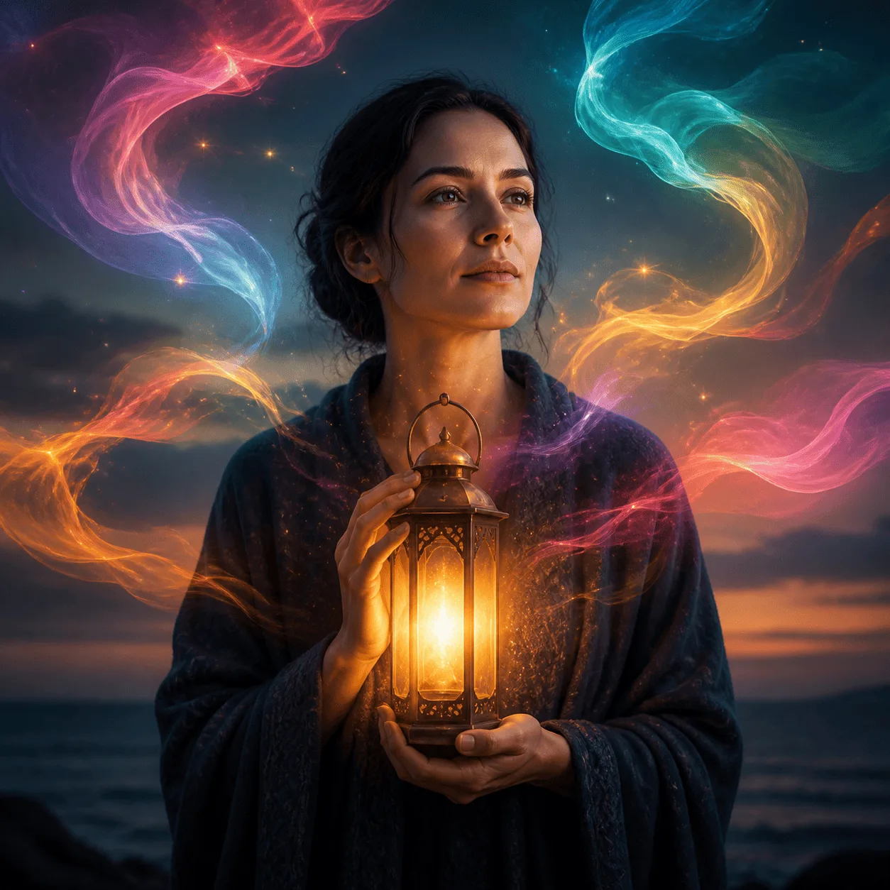 Emotional Freedom: Why Awareness Is the First Step