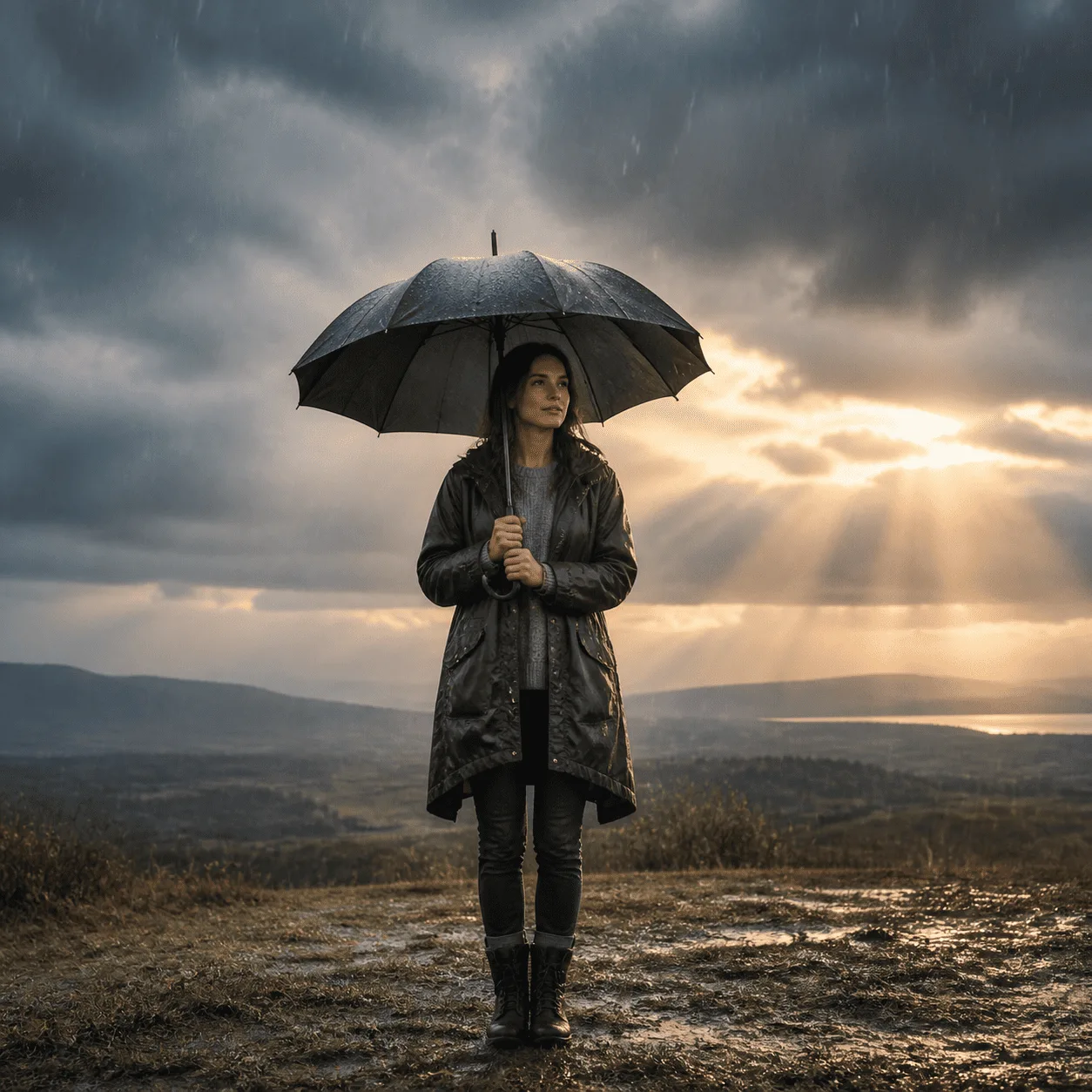 Acceptance: How It Reduces Stress and Inner Conflict
