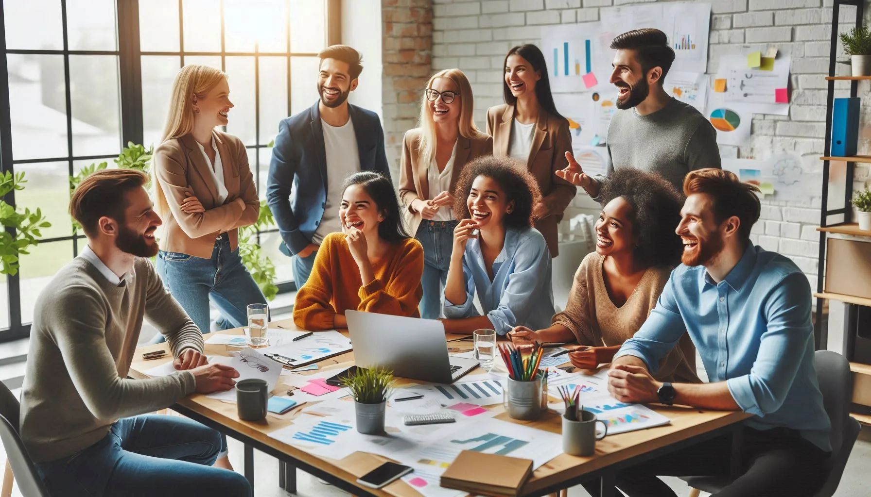 How Different Personalities Add Value at Work?